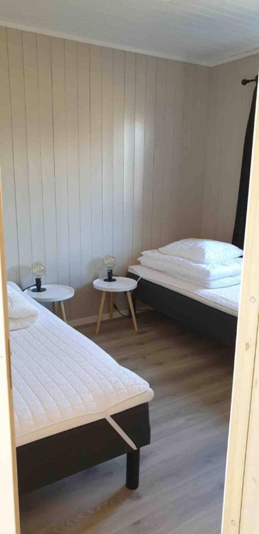 Valberg High Quality Seaview Cabin エクステリア 写真